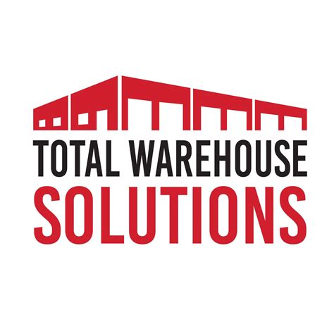 total warehouse solutions|total warehouse solutions st louis.